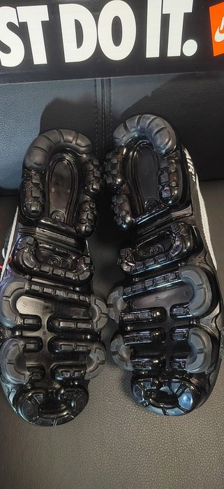 Nike Air Vapormax  Off-White, номер 40