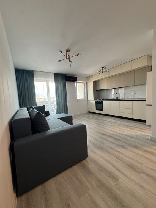 Inchiriez apartament 2 camere