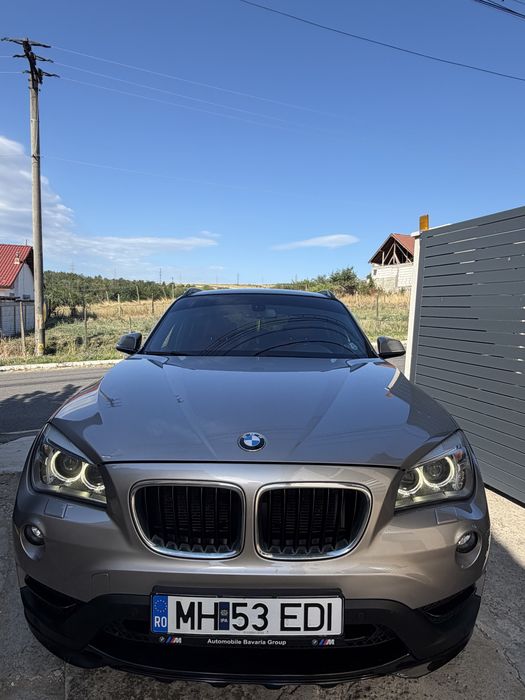 Bmw X 1 - Sport -2015 -2.0 D -xDrive - 184 CP- Automat