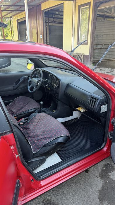Продам машину passat b4