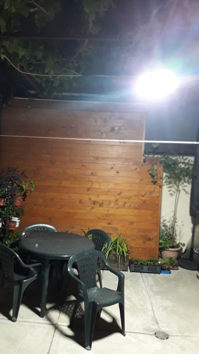 LED 5+1 деформируемо осветително тяло