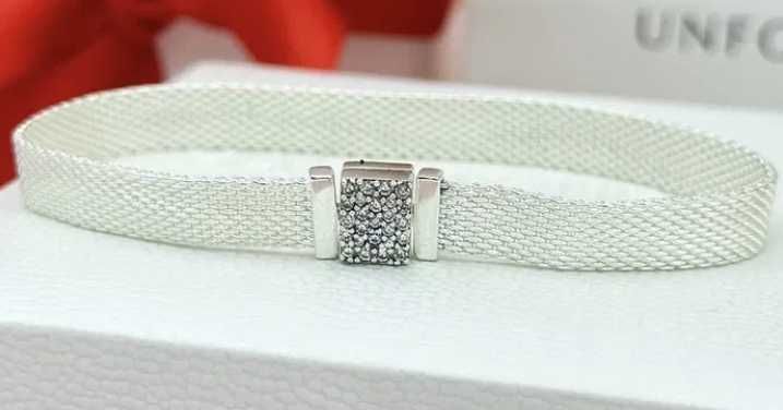 Гривна Пандора|Pandora