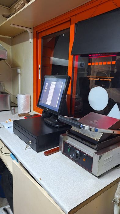 Действующий бизнес Чикен