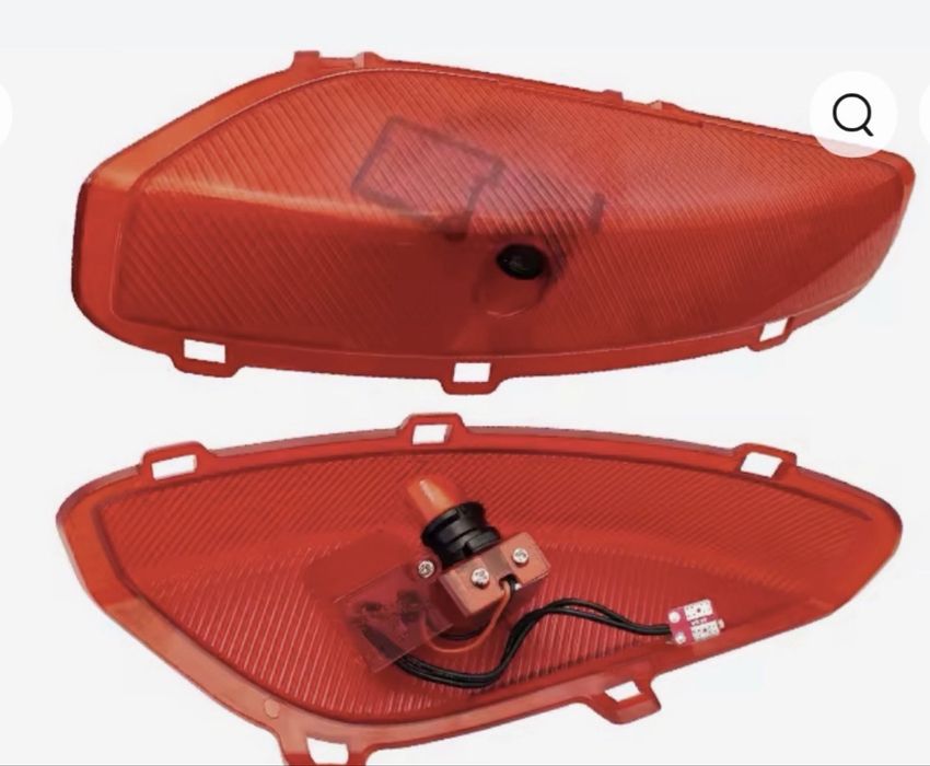 3 д Лого за врата Хюндай