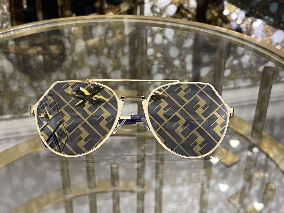 Очки Fendi Unisex