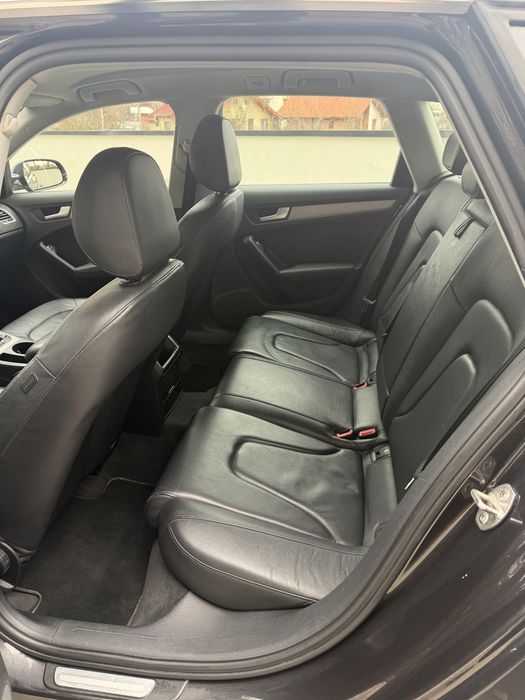 Audi A4! Automat! 2.0 tdi