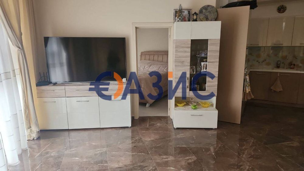 Апартамент с 1 спалня Поморие, България, 69.28 кв. м., цена 133 000 евро #34170236