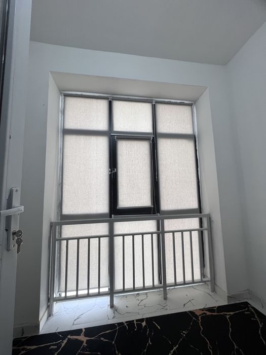 Жалюзи Ролл шторы