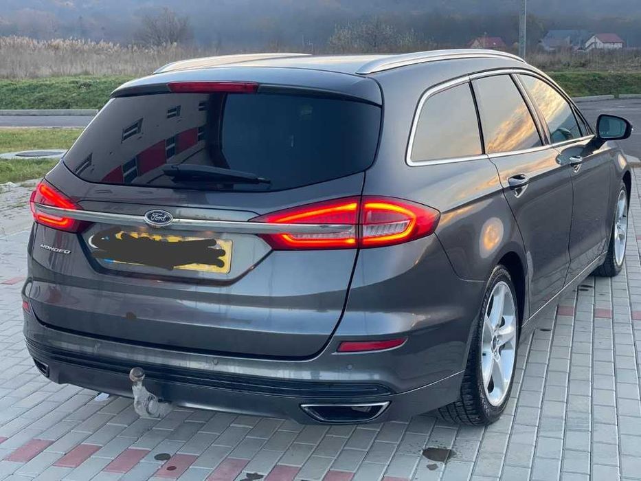 Dezmembram Ford Mondeo Mk5 2.0 EcoBoost 177 kw An 2018
Cod motor R9CB