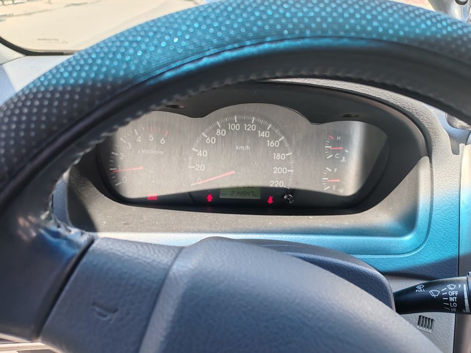 De vânzare KIA Cerato 1.6 Diesel Hatchback 2007