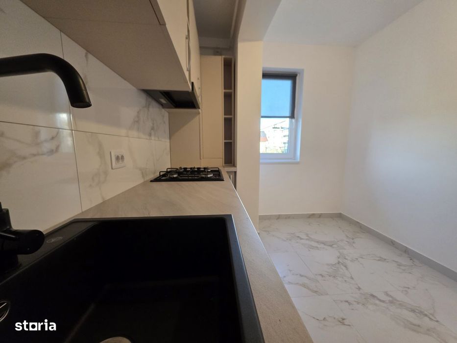 Confort si Stil – Apartament 2 camere, bucatarie mobilata, regim vil