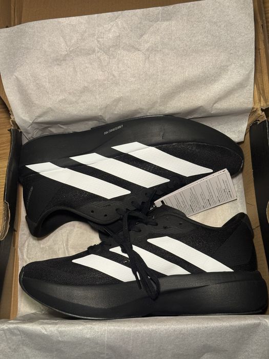 Кроссовки Adizero evo sl