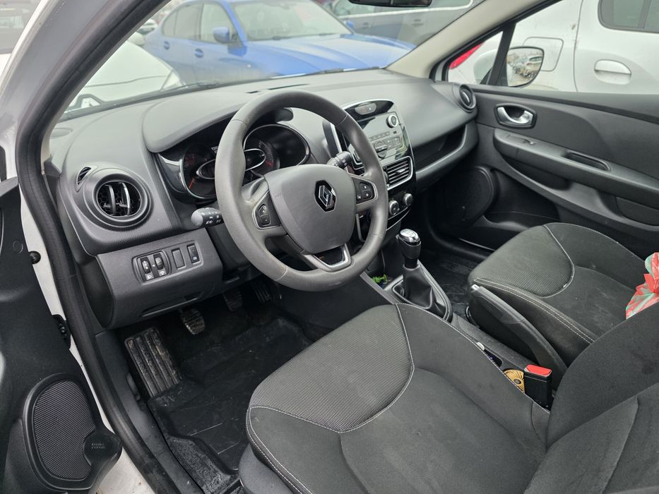 Renault Clio 0.9 TCe