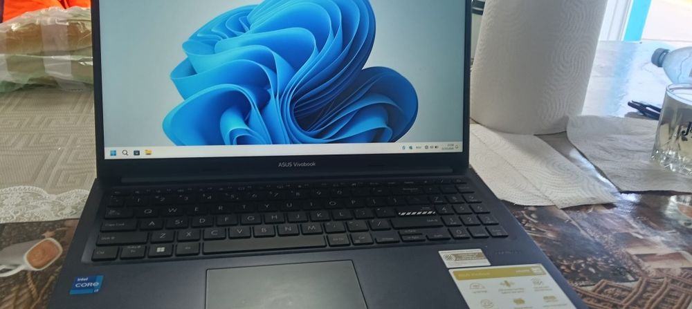 Laptop de vânzare