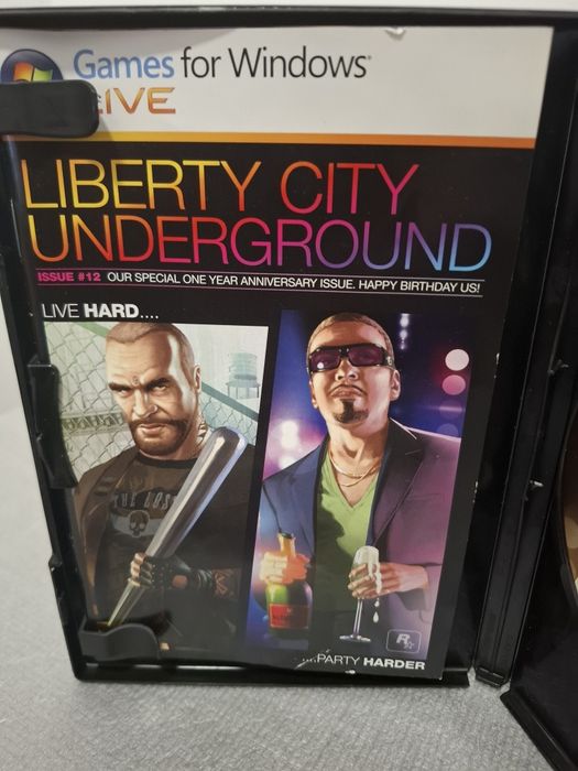 cd joc pc .Grand Theft Auto