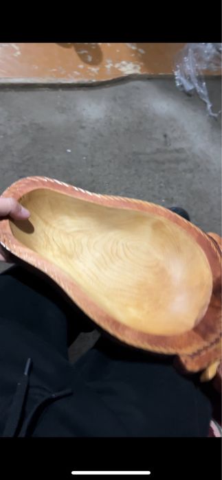 Астау, қой басына арналған астау