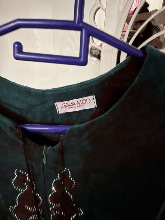 Продам турецское платье