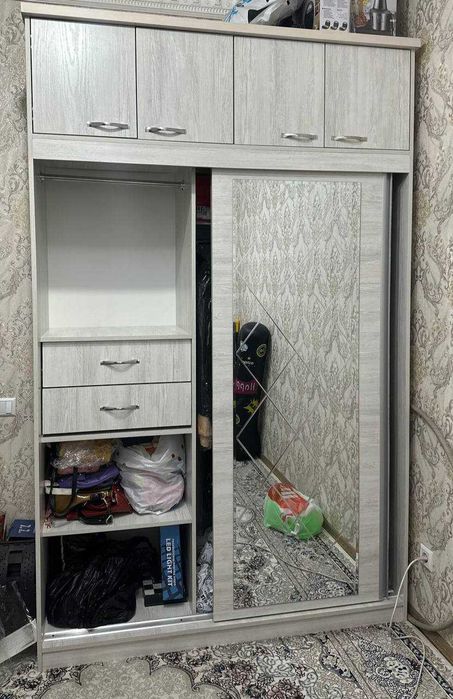 СРОЧНО Шкаф сотилади