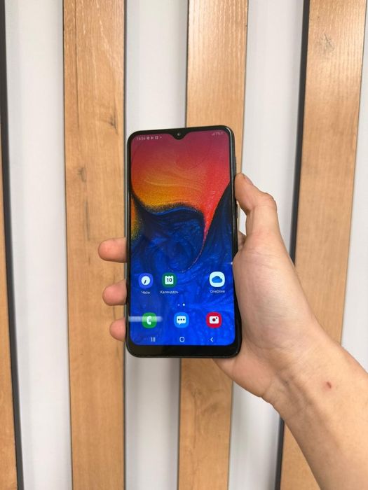 Samsung a10 32gb