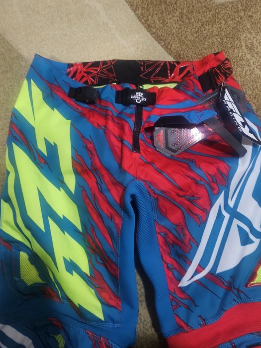 vand pantaloni lungi Enduro