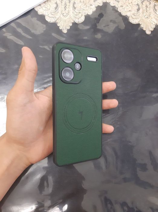 Redmi note 13 pro +5g