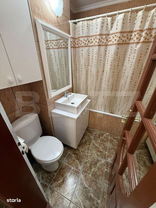 Apartament 1 camer Bdul. Independentei ETAJ 1