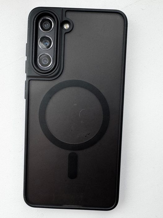 Samsung S21 fe 128гб