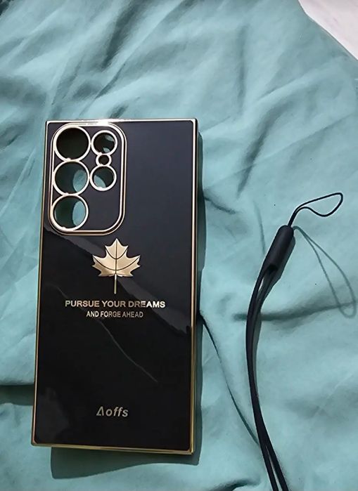 Чехол для Samsung S24 ultra