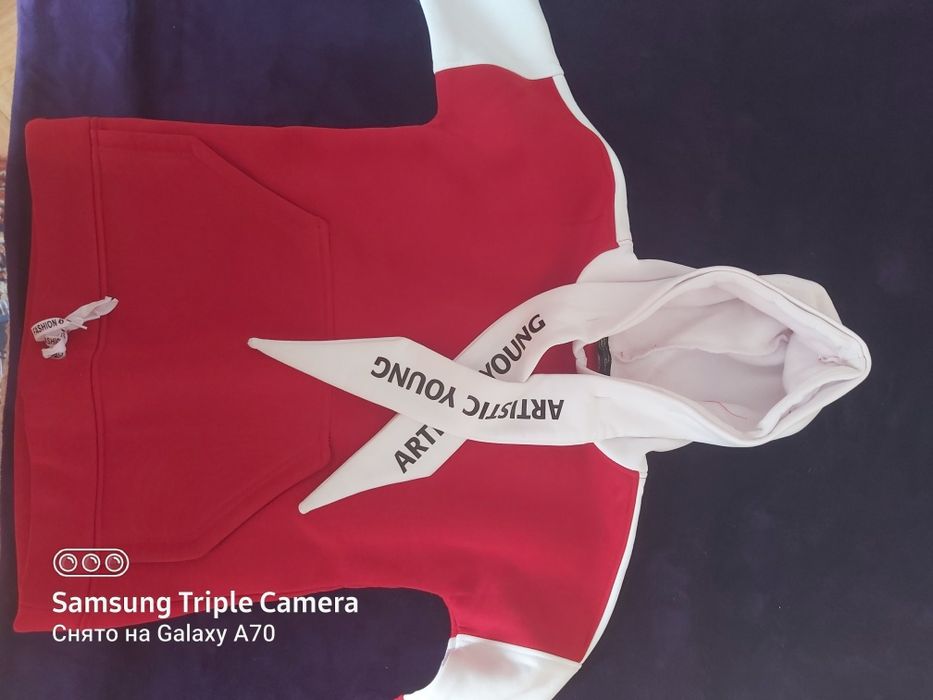 Теплый костюм на девочку