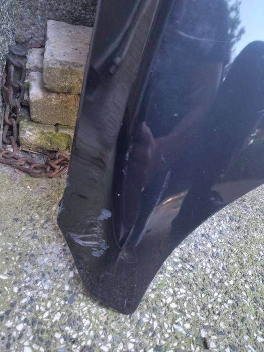 Преден Капак Пежо 307