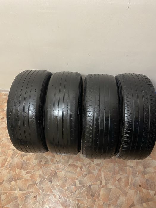 Продам Шины в хорошем состояние