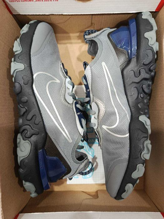 Nike - React Vision Older Kids №38 Оригинал Код 183