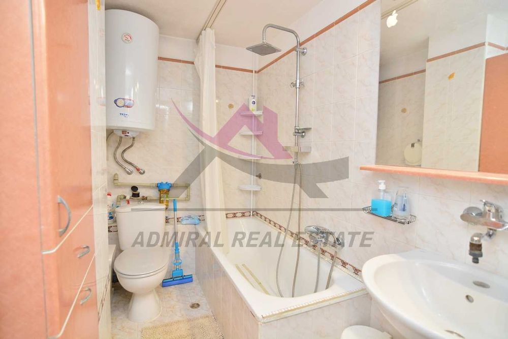 Дава се под наем Многостаен апартамент в Варна, Окръжна болница - 120 кв.м за 797.64 € - Снимка #7