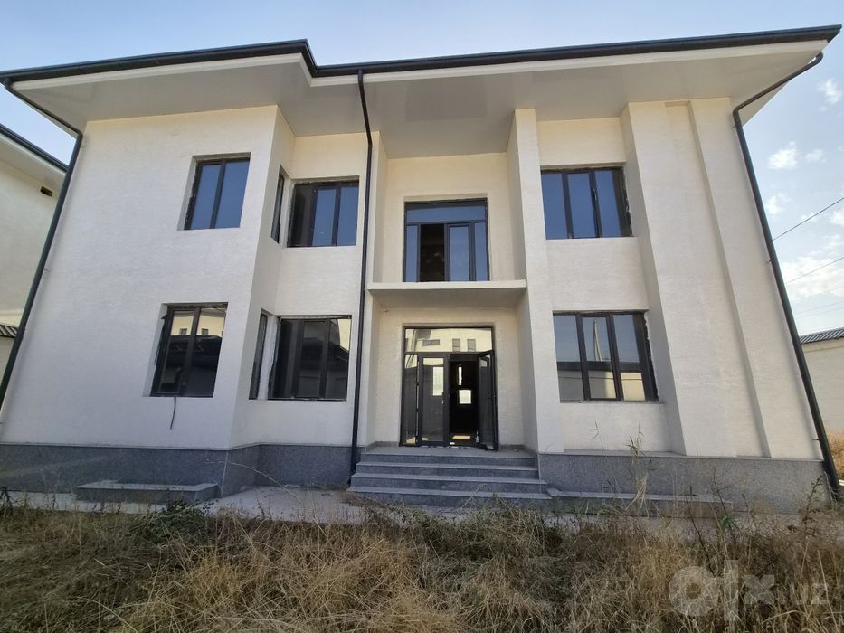 Катеж Ховли Участка сотилади 6 сотих Янги Узбекистон 250 000 $