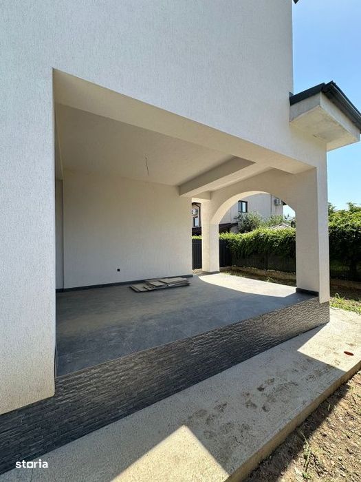 Duplex De Vanzare P+1+POD/ Magurele-Varteju