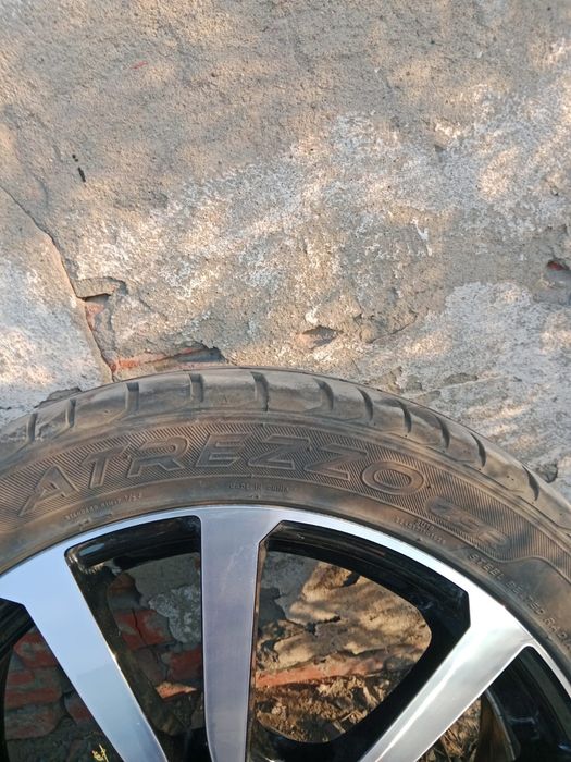 Продам диски R17
