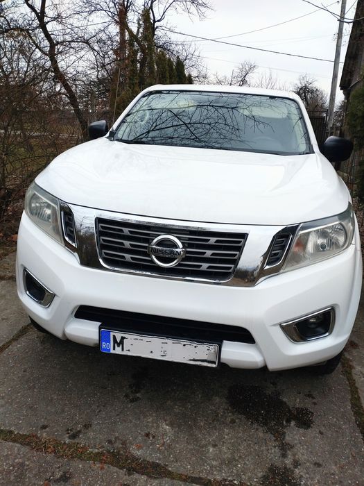 Nissan Navara NP 300