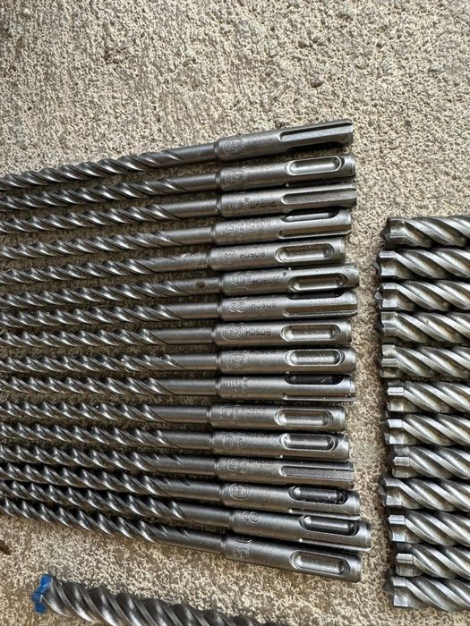 Burghie Bosch expert