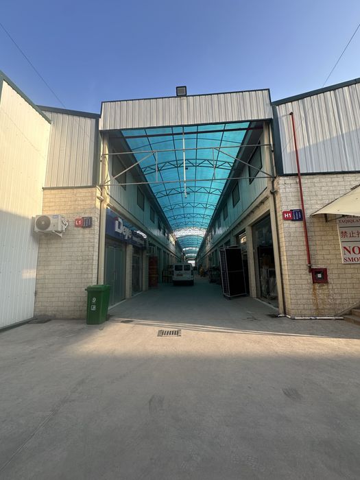 Срочно продается магазин в Ark Buloq базар