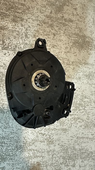 Vand motor bicicleta electrica Bosch Cx3 Bdu365