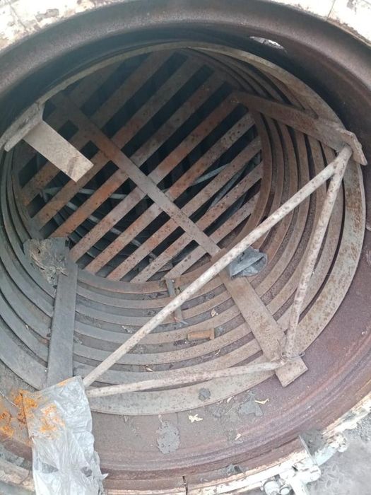 Продаются емкости ВДП