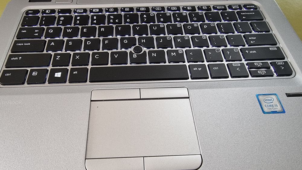 Hp elitebook 840 g4