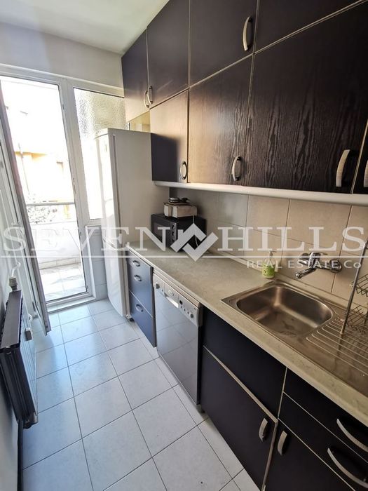 Дава се под наем Тристаен апартамент в Пловдив, Младежки Хълм - 100 кв.м за 600 € - Снимка #4