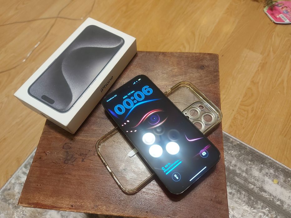 Iphone 14Pro Max 87%bateria