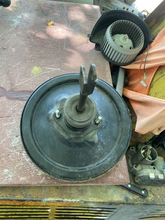 Сервоусилвател за опел астра хаш