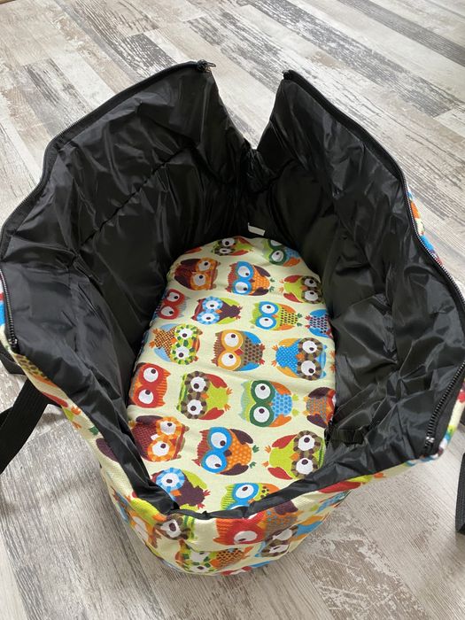 Транспортни чанти за куче(котка)