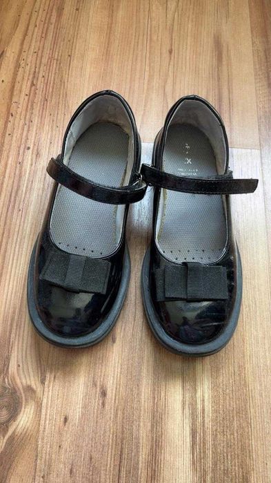 Туфли школьные для девочки