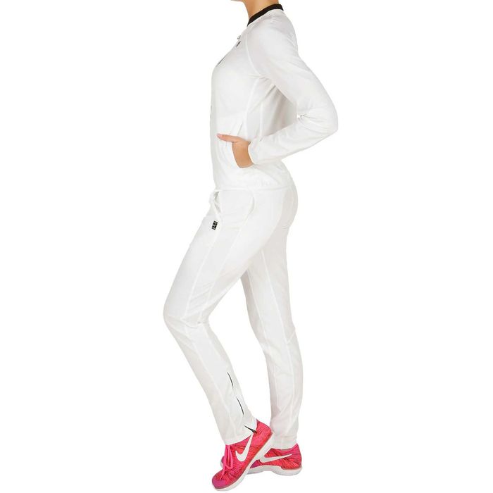 Тенис анцуг Nike Court Warm-Up Training Tracksuit