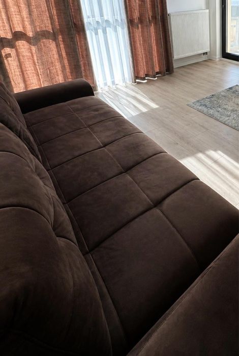 Vand garsoniera DIRECT PROPRIETAR Plaza Residence Faza 4