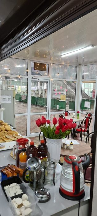 Кафе ,Асхана,сатылады